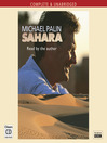 Michael Palin: Sahara (MP3)